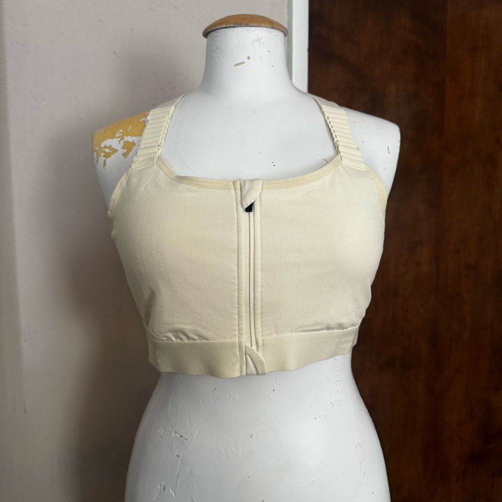 Tomboy X Women’s Sports Bra Size 2X